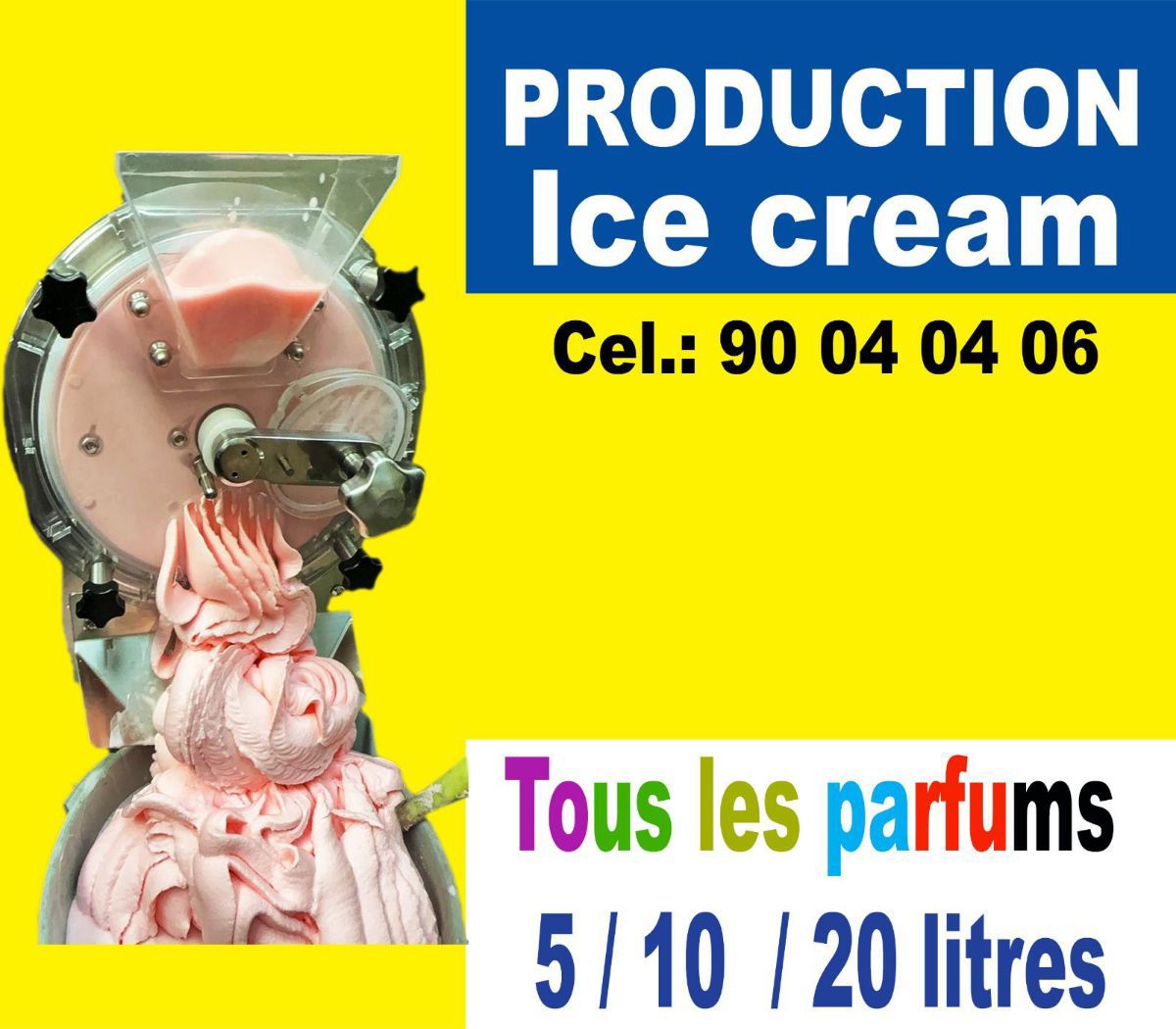 TURBO GLACES.. - photo 3
