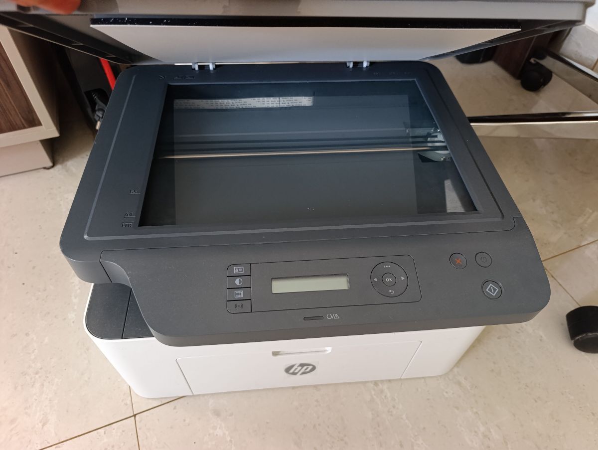 Imprimante HP d&rsquo;occasion
