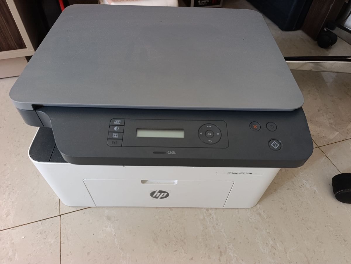 Imprimante HP d&rsquo;occasion - photo 2