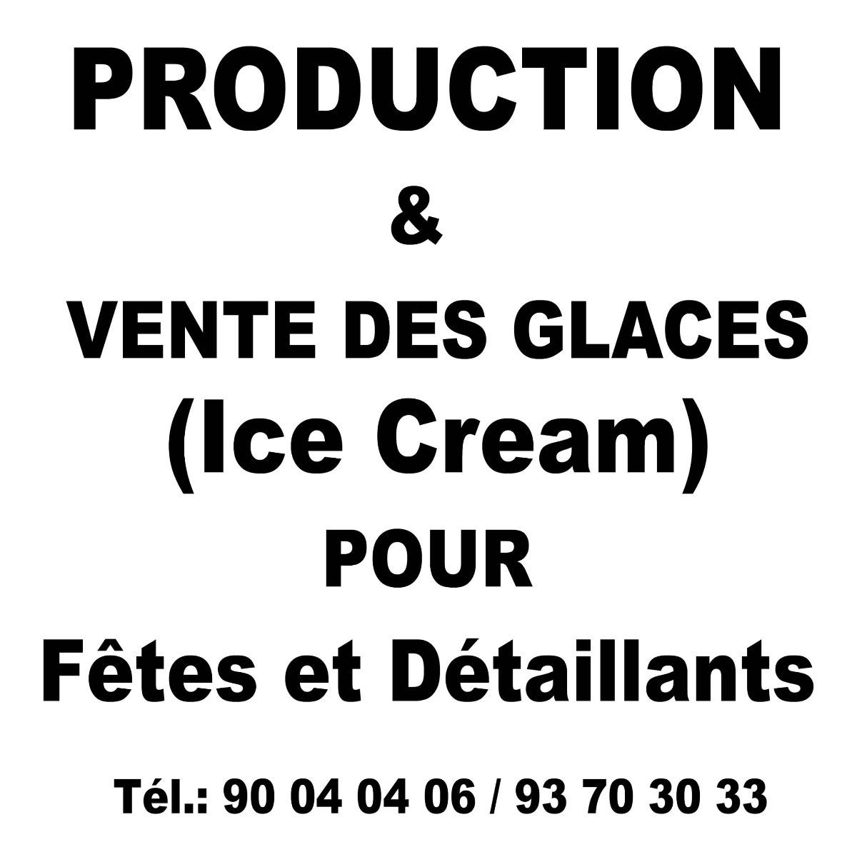 TURBO GLACES - photo 4