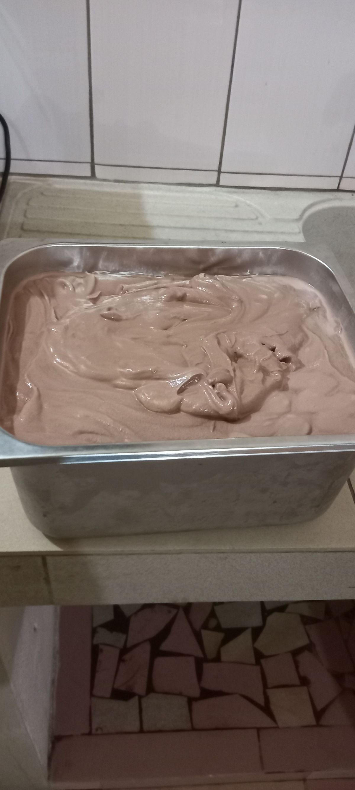 TURBO GLACES