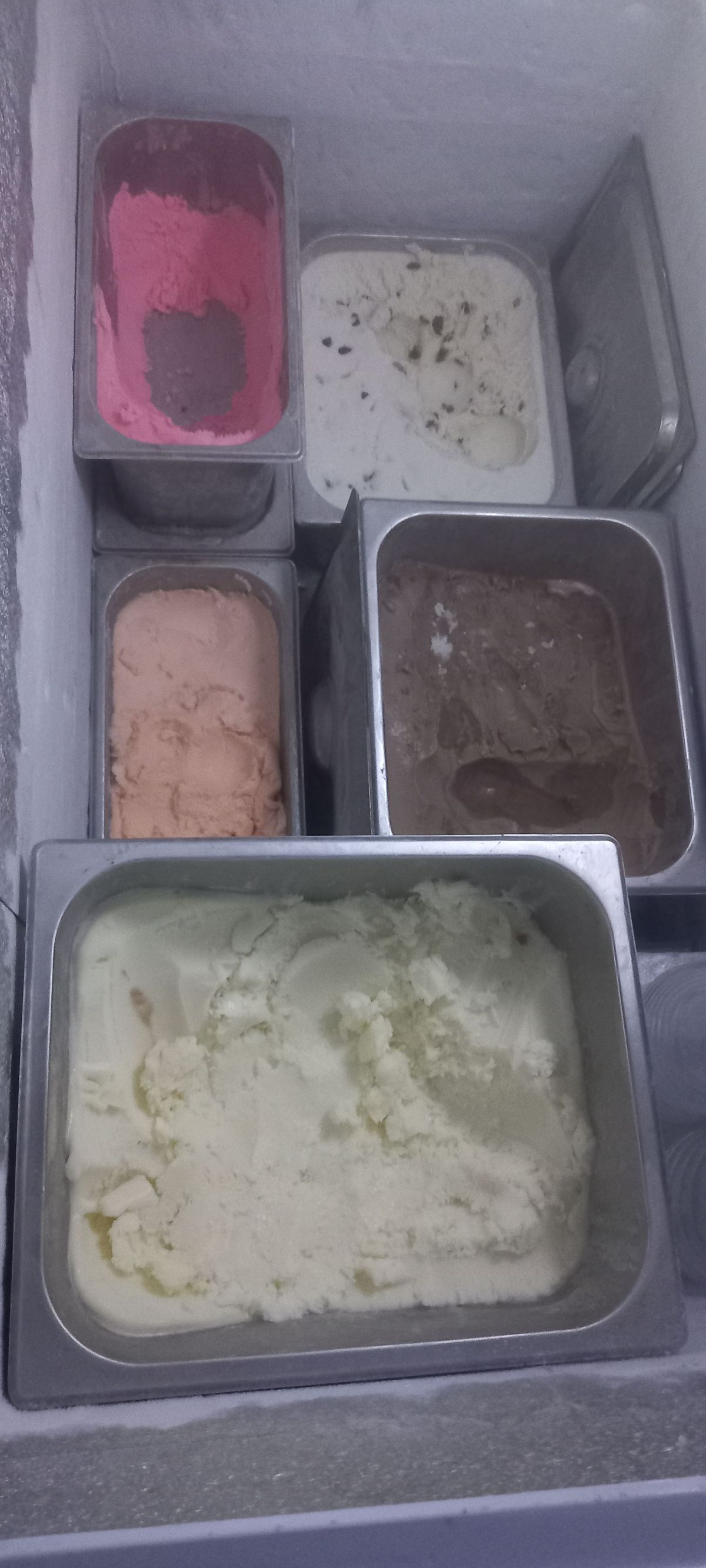 TURBO GLACES - photo 2