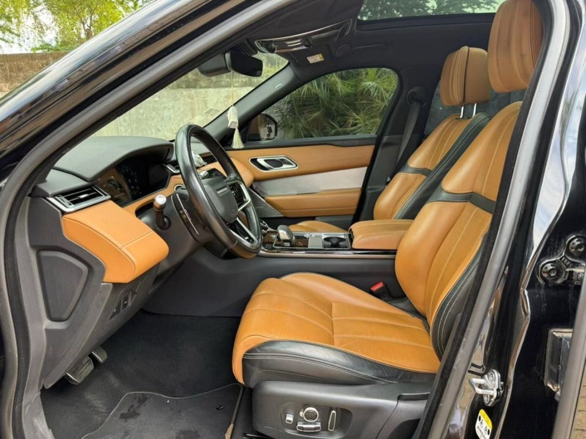 RANGE ROVER VELAR 2023 – DYNAMIC (EUROPE) - photo 2
