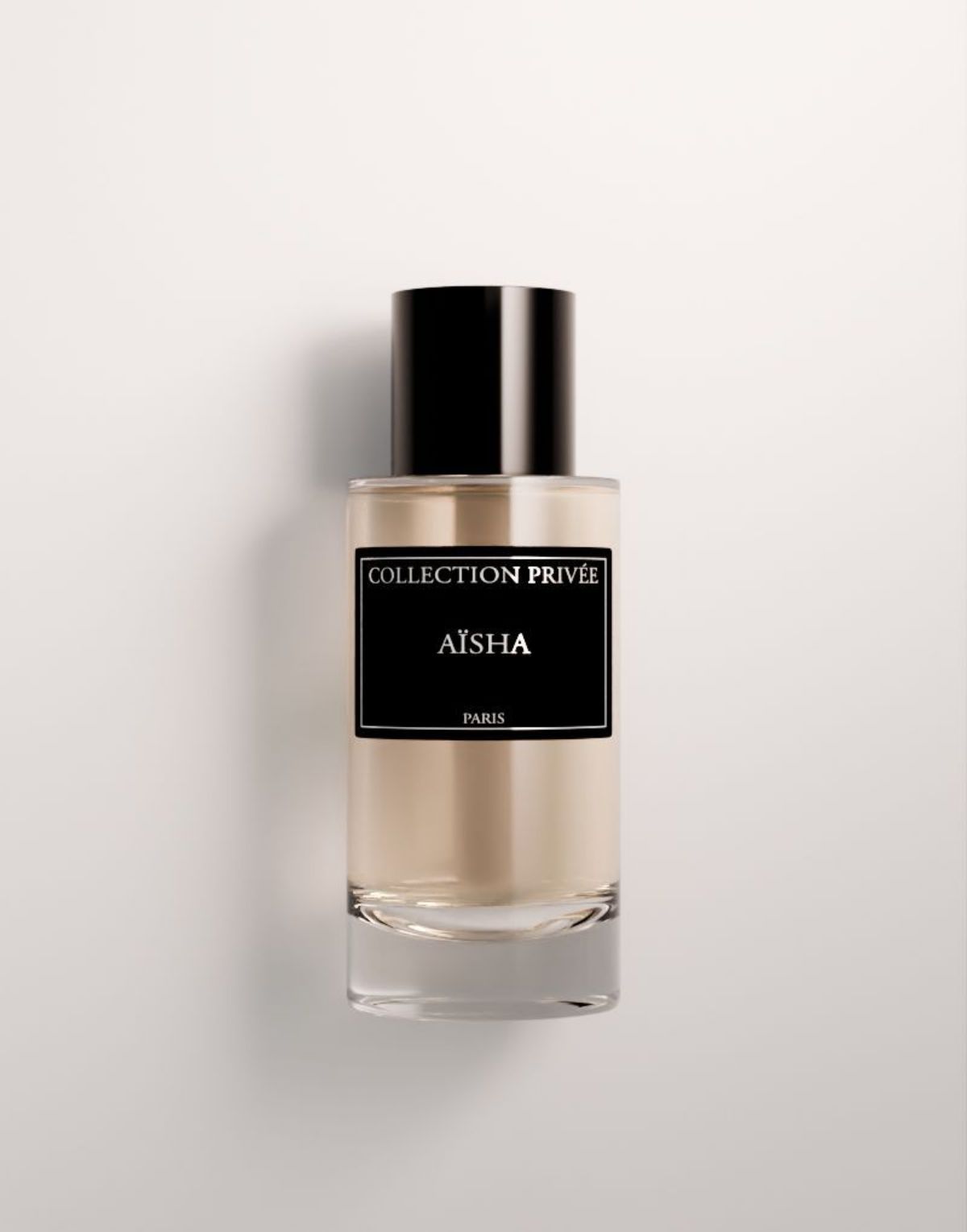 Parfum collection privée importé de France