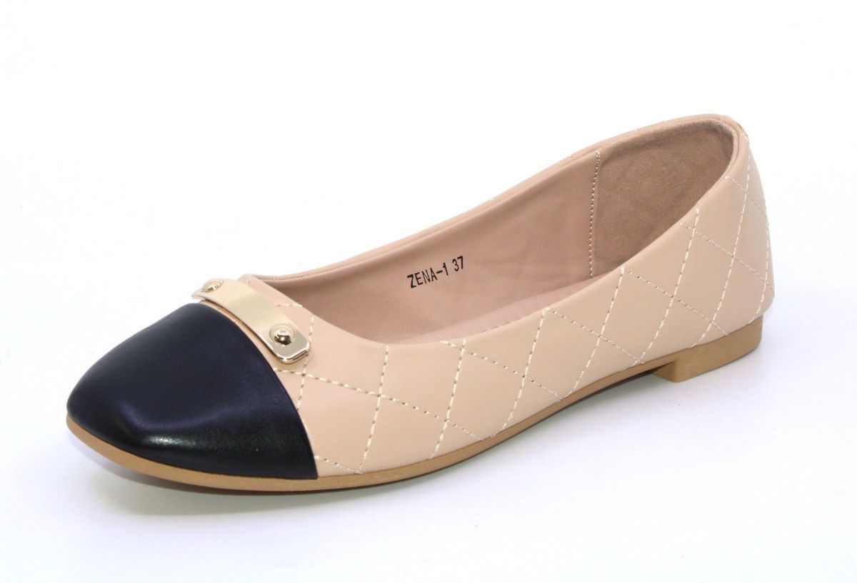 Chaussures ballerines pour femmes