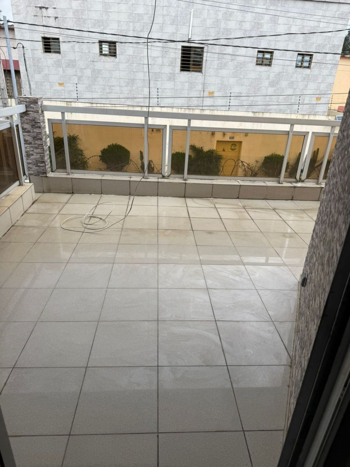 Appartement HD à louer