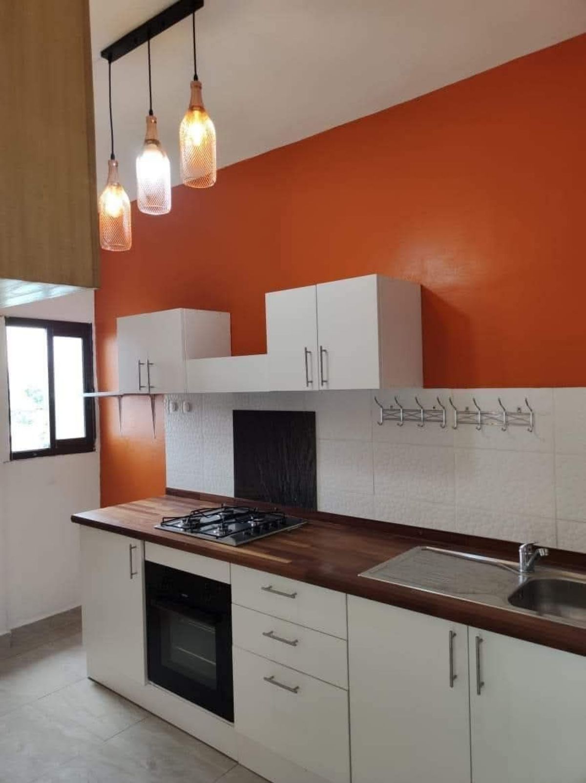 Appartement HD à vendre