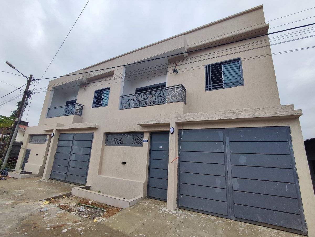 Duplex à louer