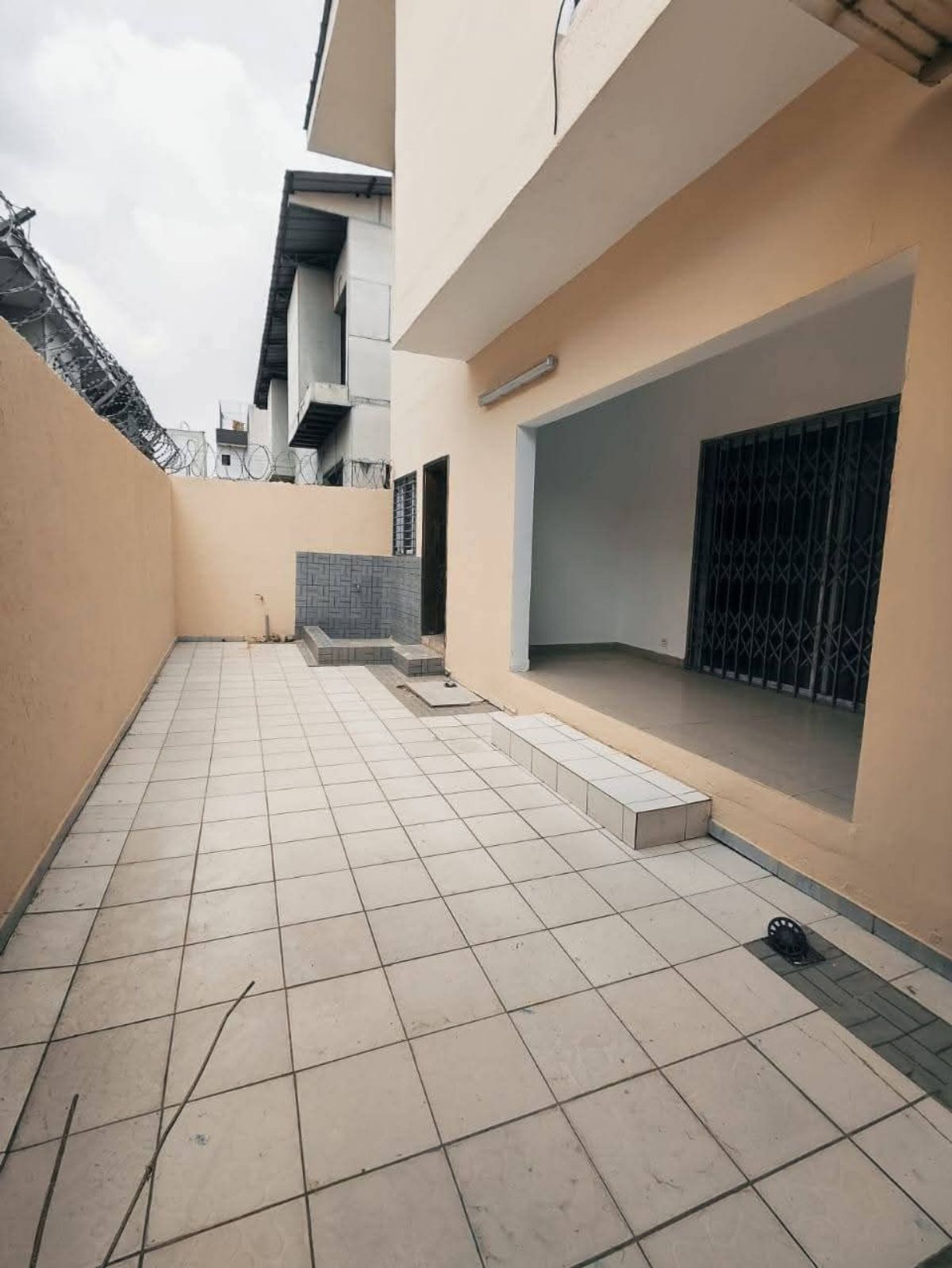 Duplex à vendre
