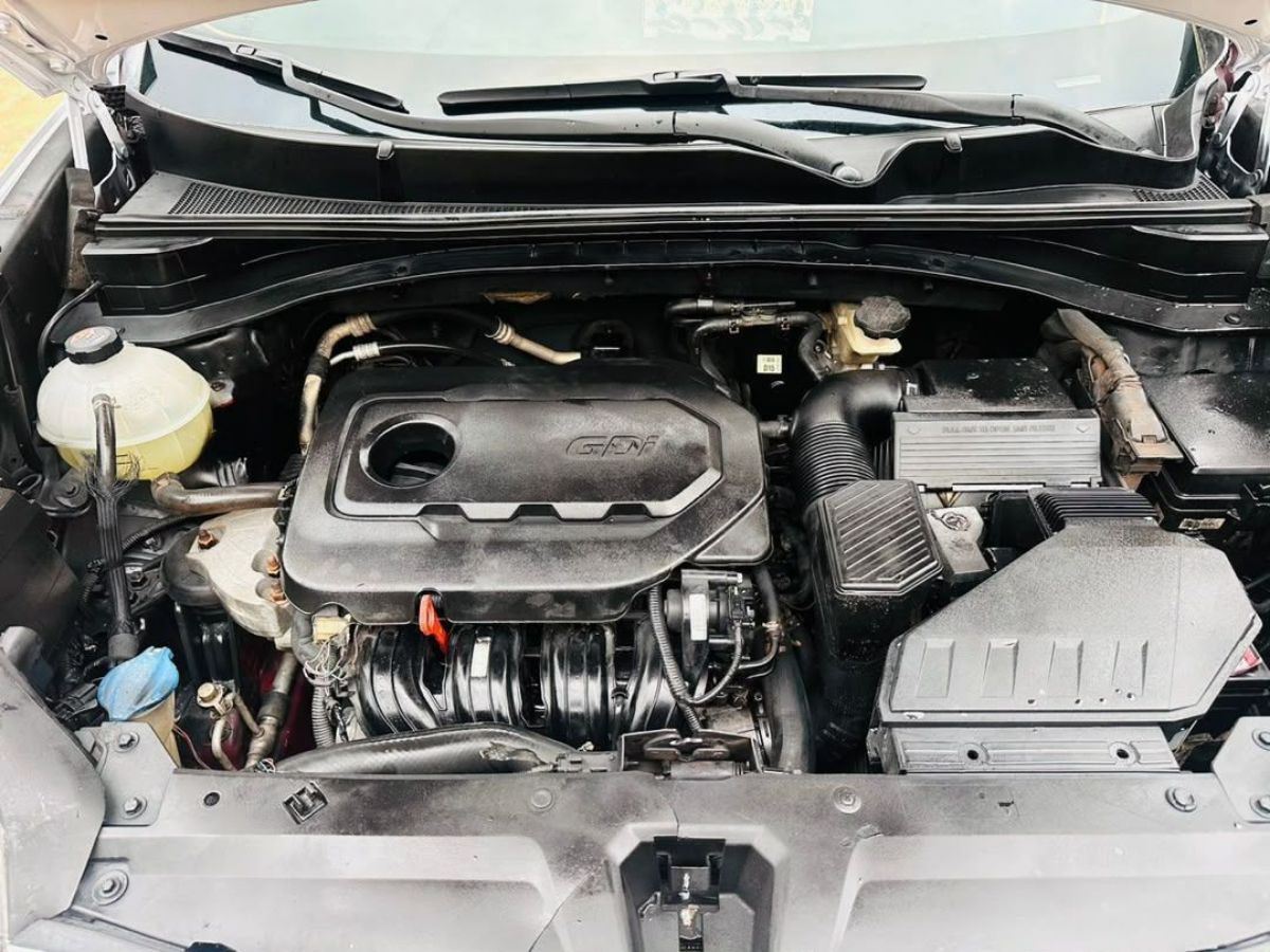 Kia sportage 2017 - photo 3