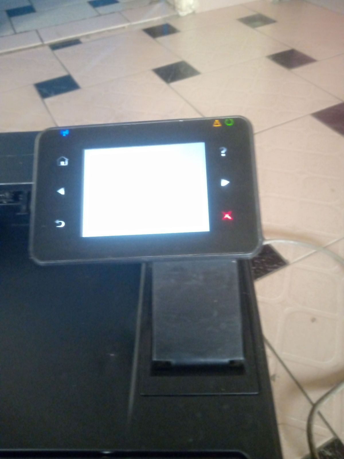 Imprimante HP - photo 2