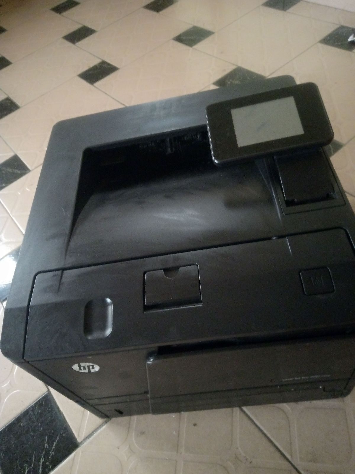Imprimante HP - photo 3