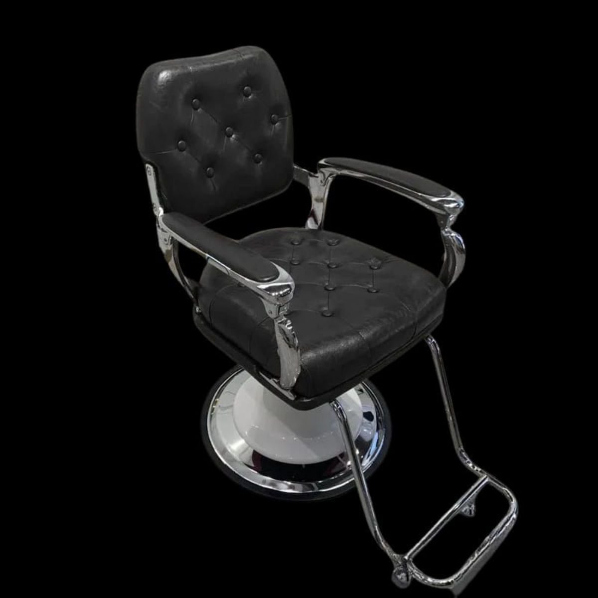 Chaise pour salon de coiffure et de massage - photo 3