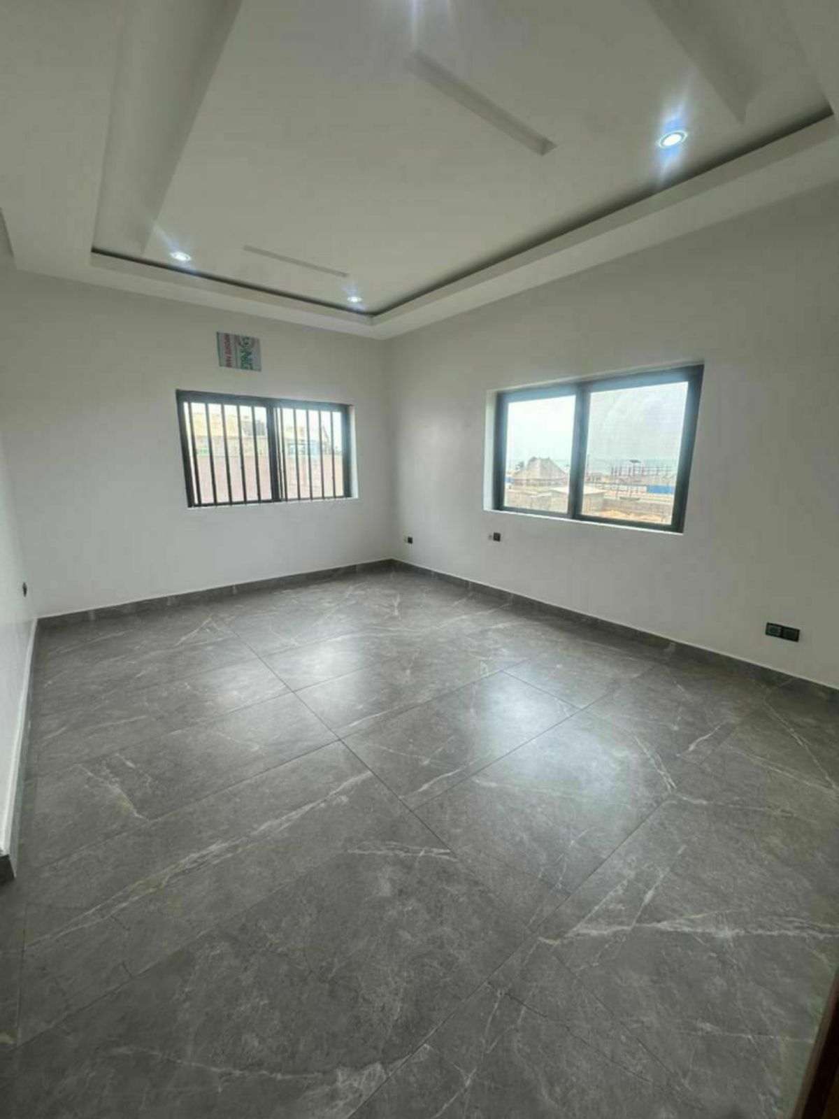 APPARTEMENT F4 HAUT STANDING À LOUER – FIDJROSSÈ - photo 2