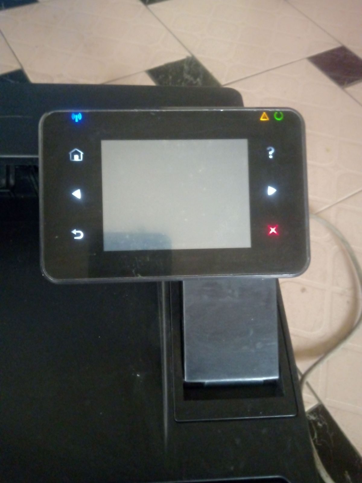 Imprimante HP