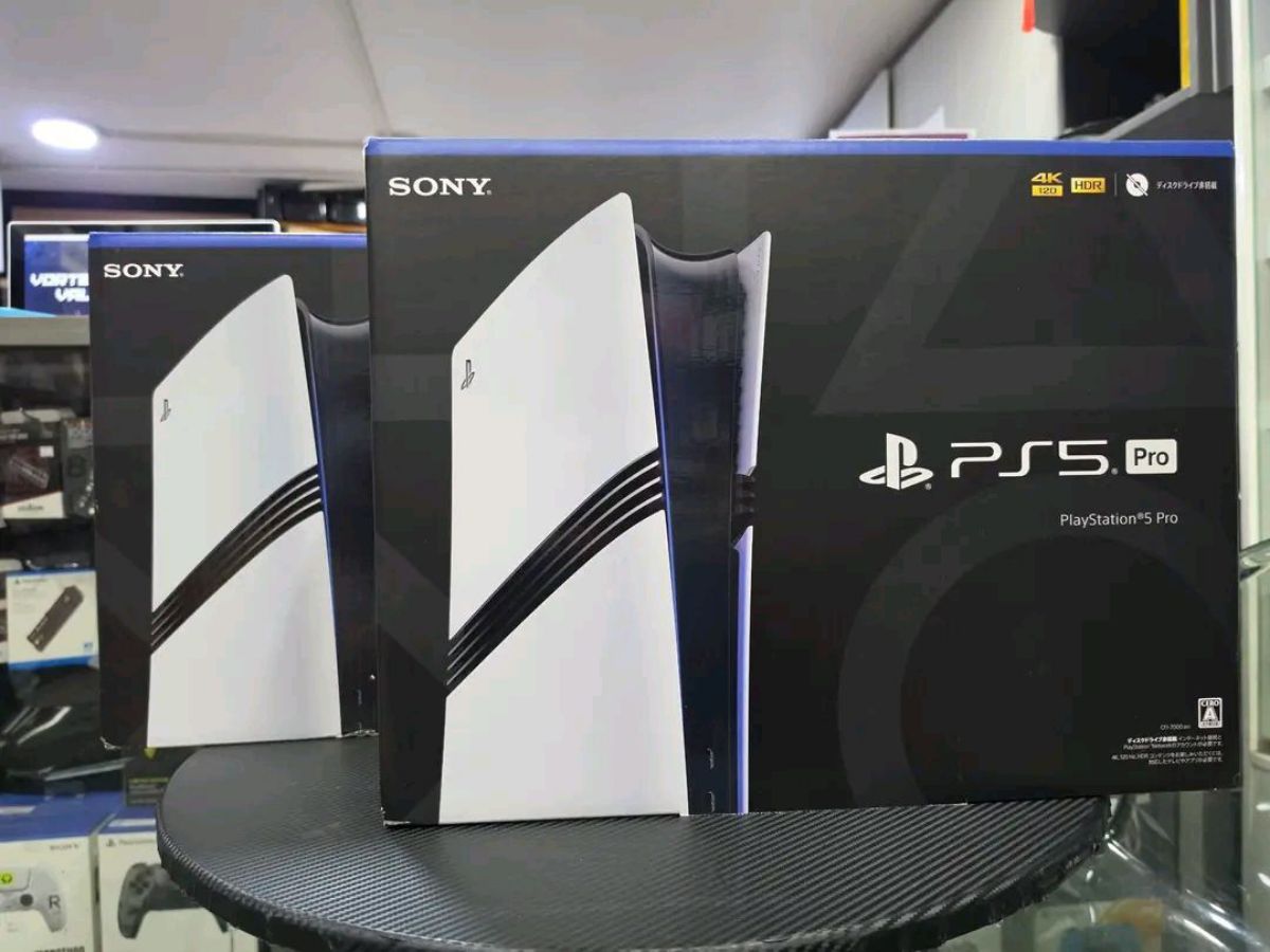 PlayStation 5