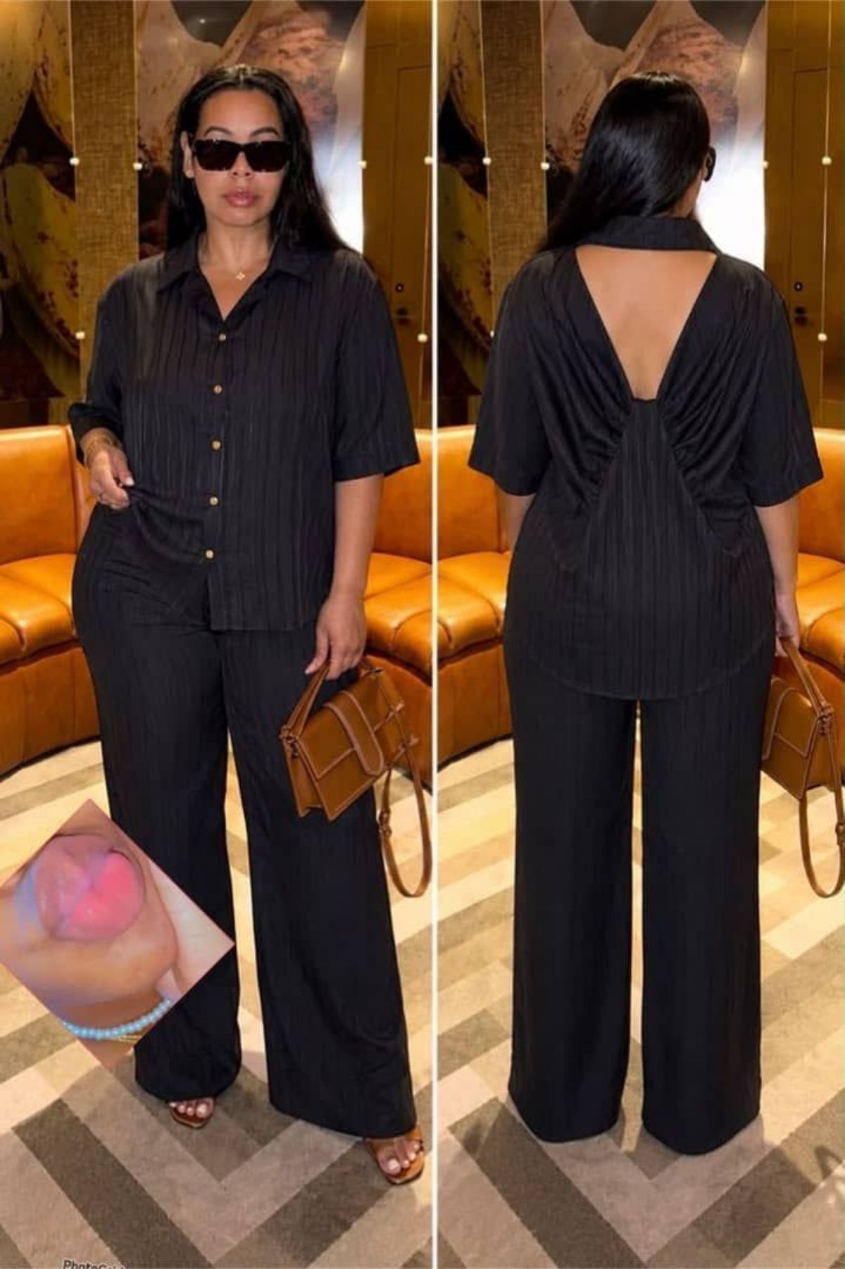 Vêtements pour femme