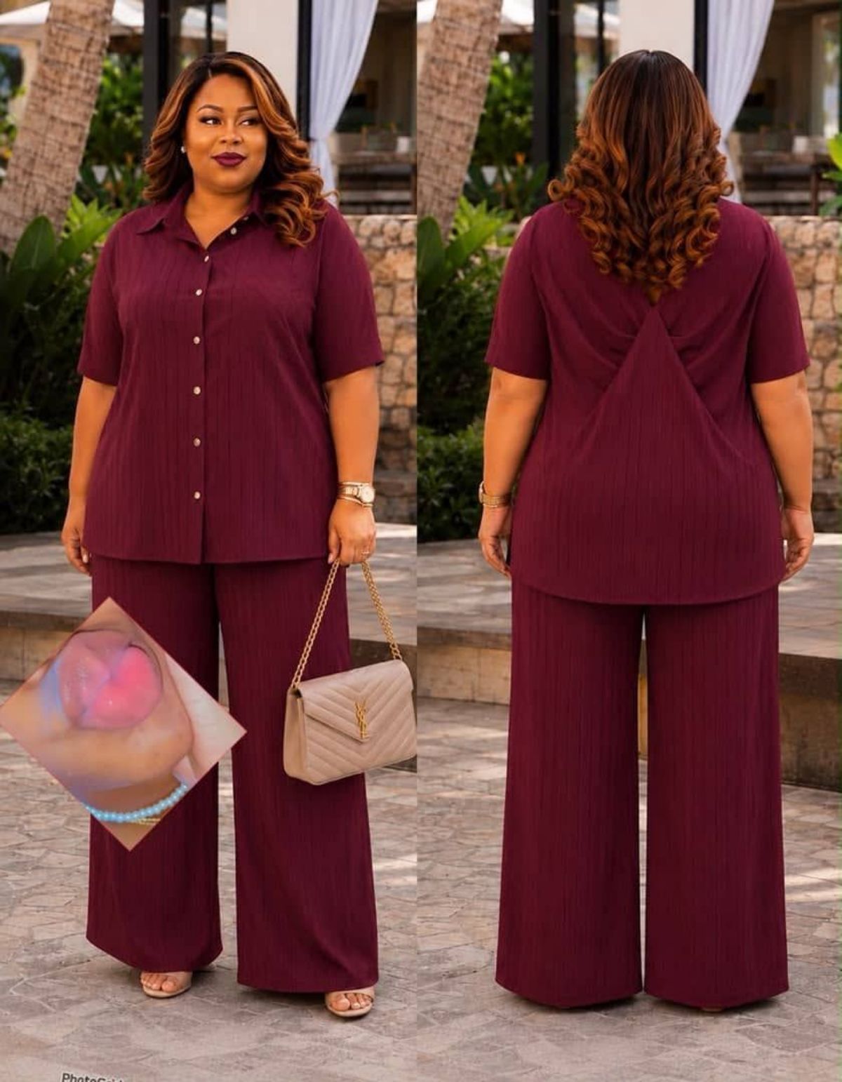 Vêtements pour femme - photo 3