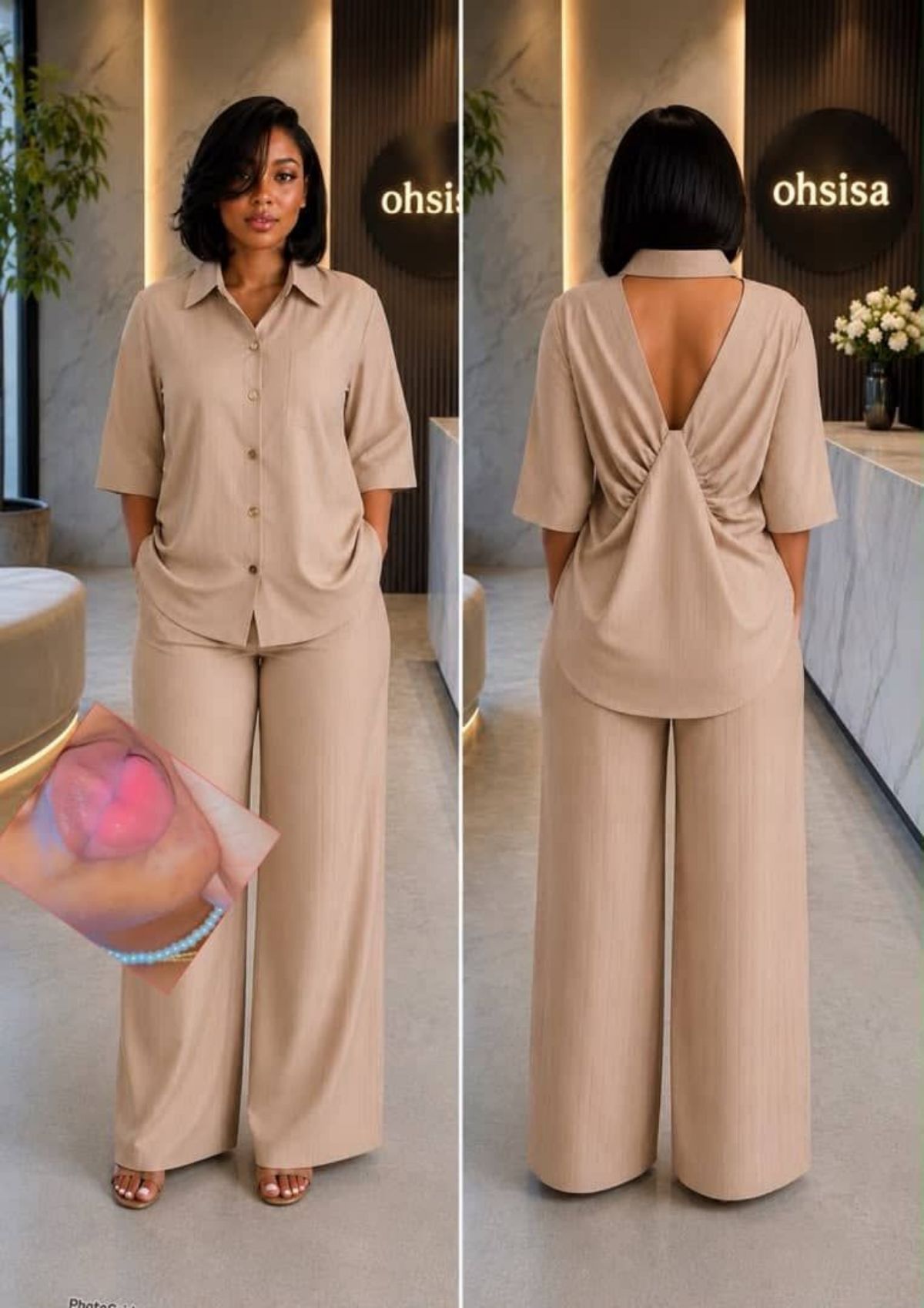 Vêtements pour femme - photo 2