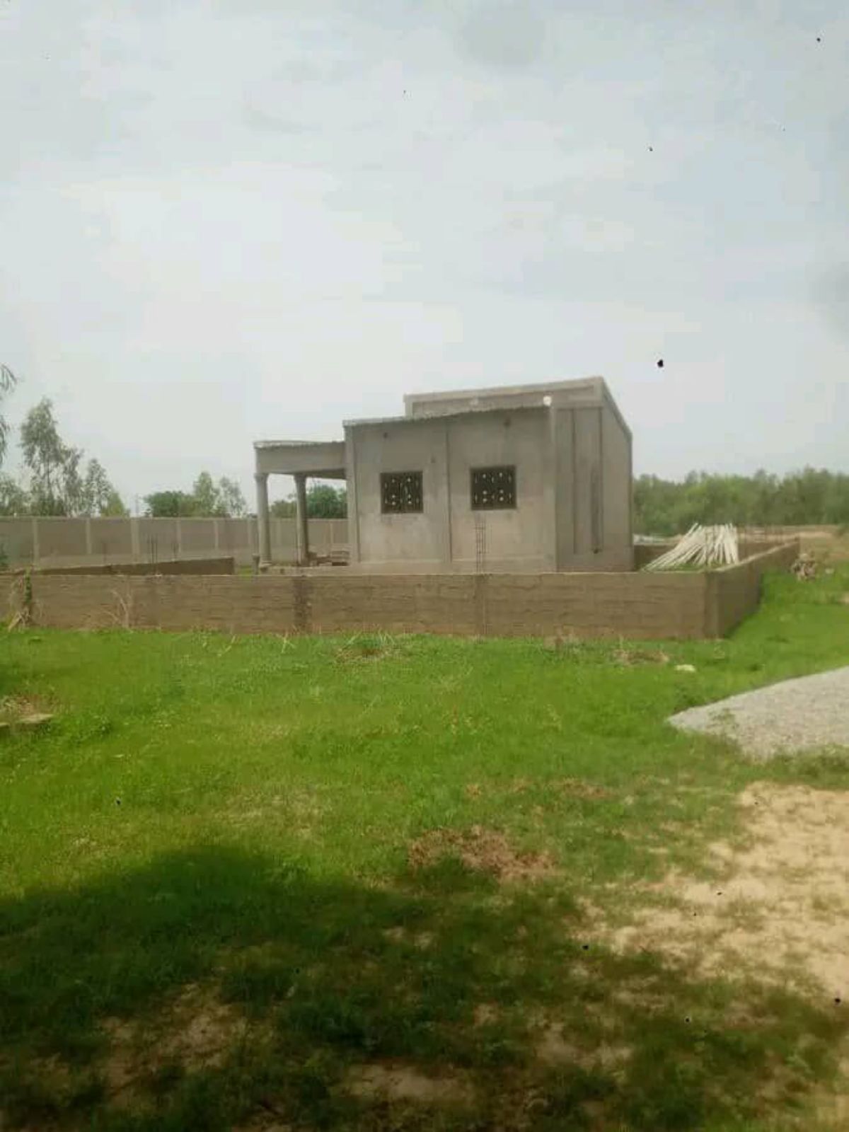 Villa à vendre à Tengadogo/Ouagadougo - photo 2