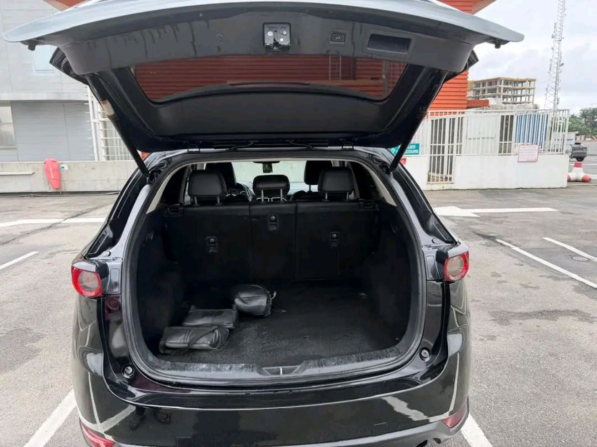 Mazda CX-5 Année 2018 full options - photo 2