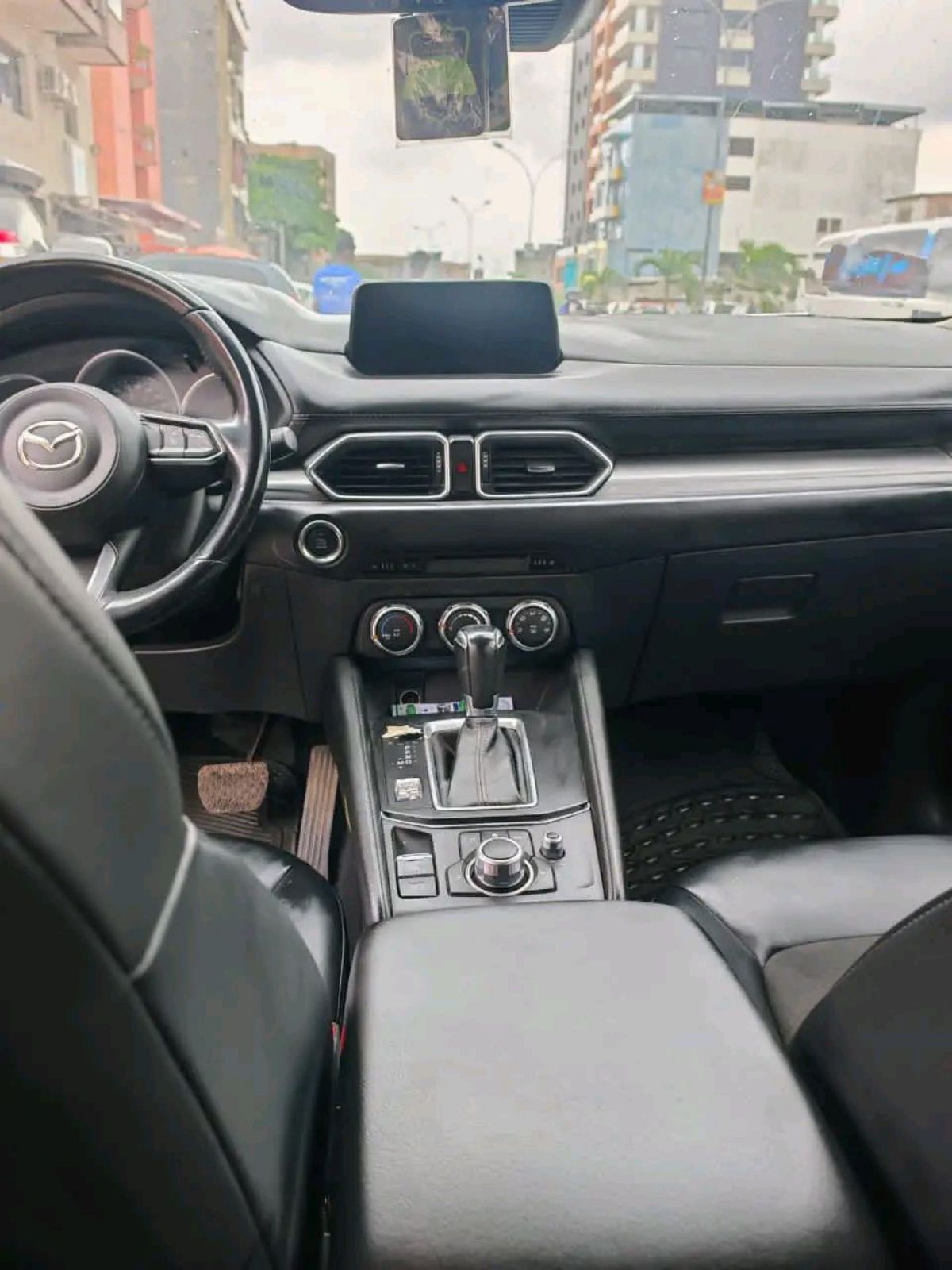Mazda CX-5 Année 2018 full options - photo 3