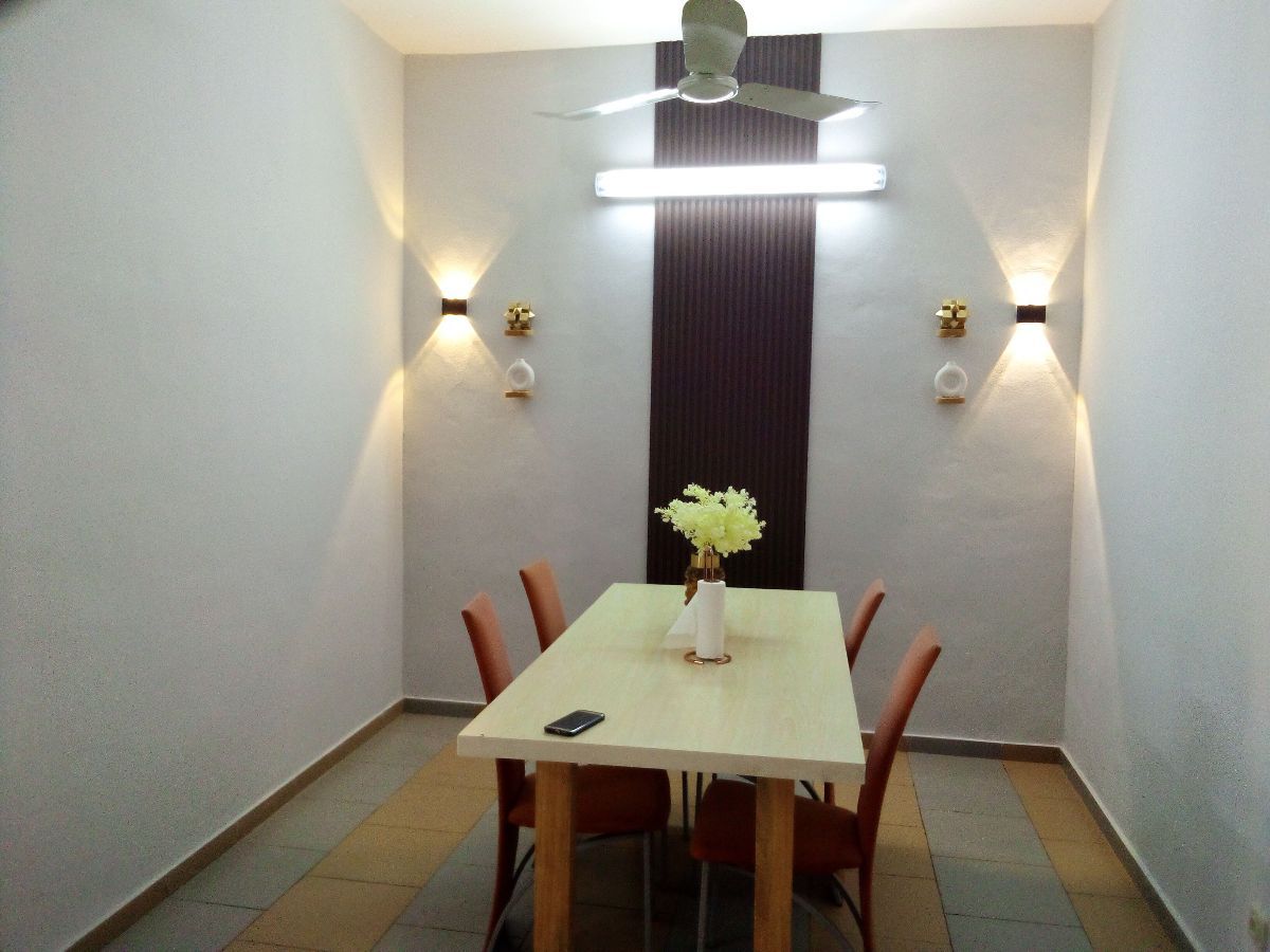 Appartement meublé 4 pièces, Fidjrossè – Cotonou - photo 2