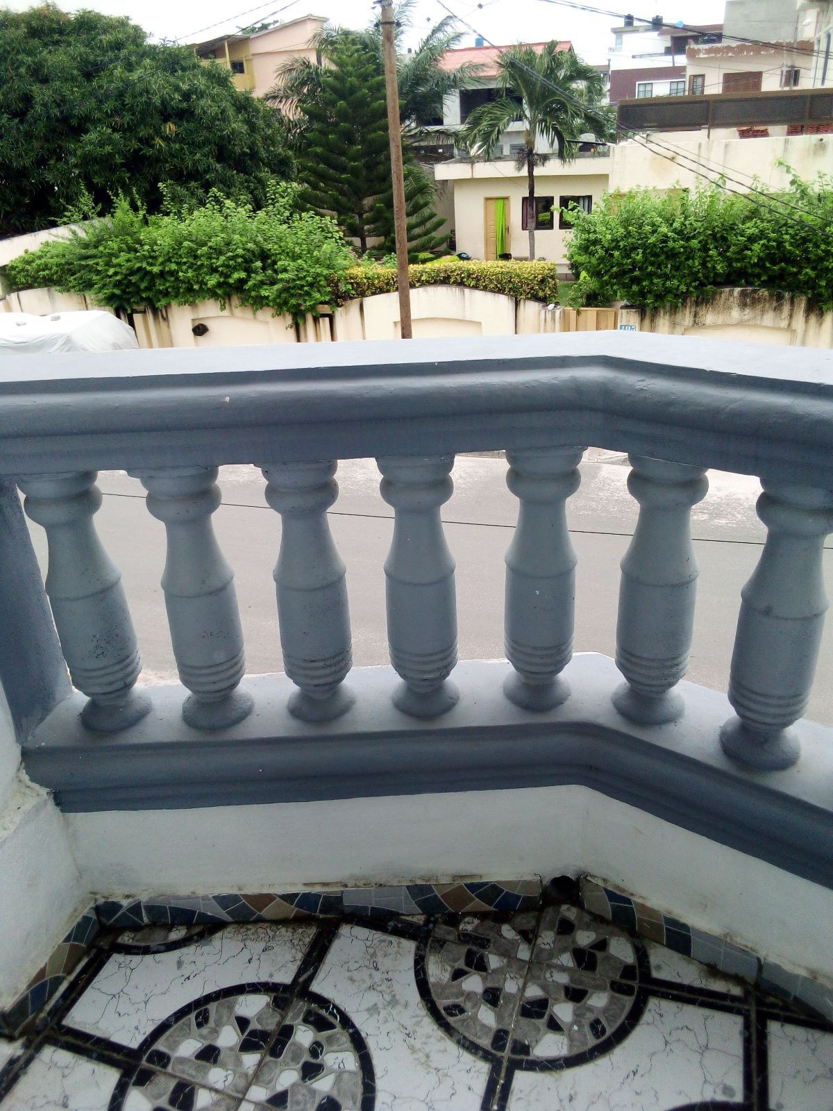 Appartement meublé 3 pièces, Fidjrossè – Cotonou - photo 3