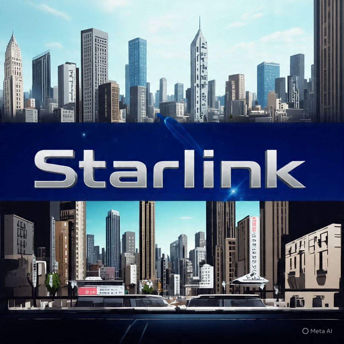 Starlink - photo 2