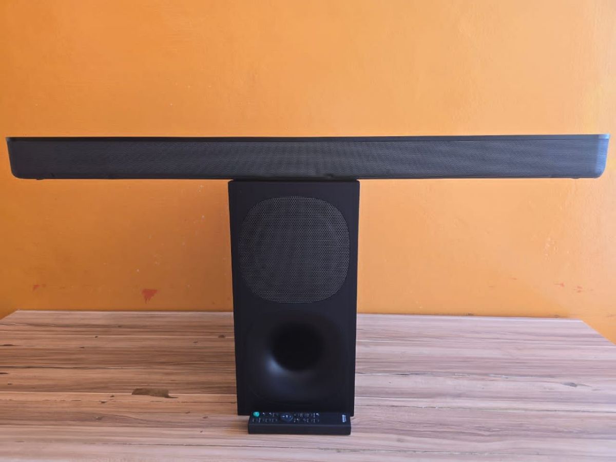 Barre de son Sony modèle SC40 système 2.1 - photo 2