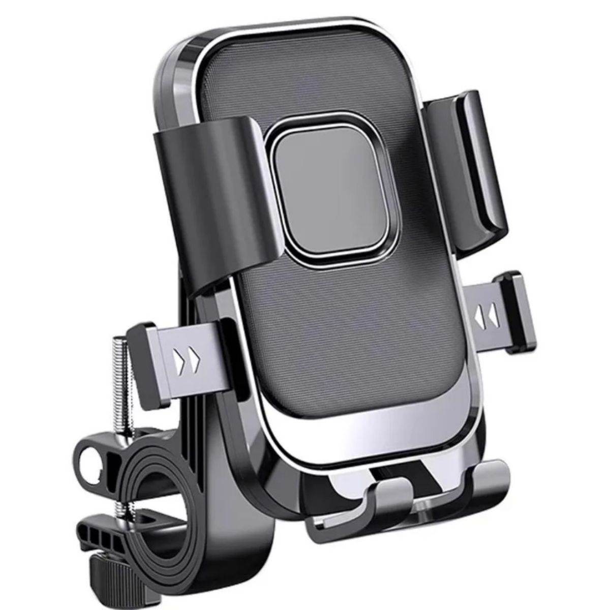 Support Téléphone Moto