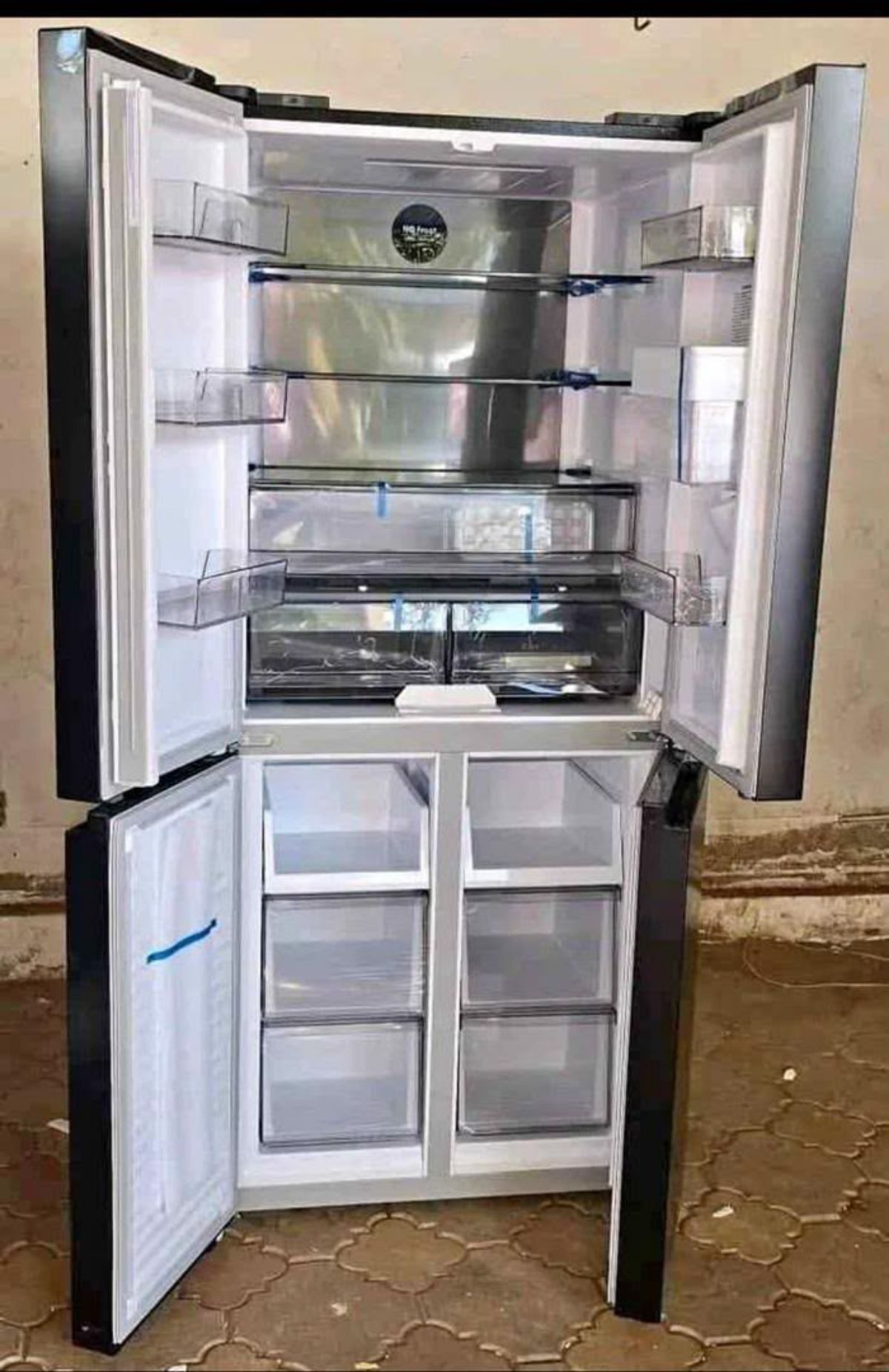 Réfrigérateur BORÉAL INVERTER 700L Original 4
