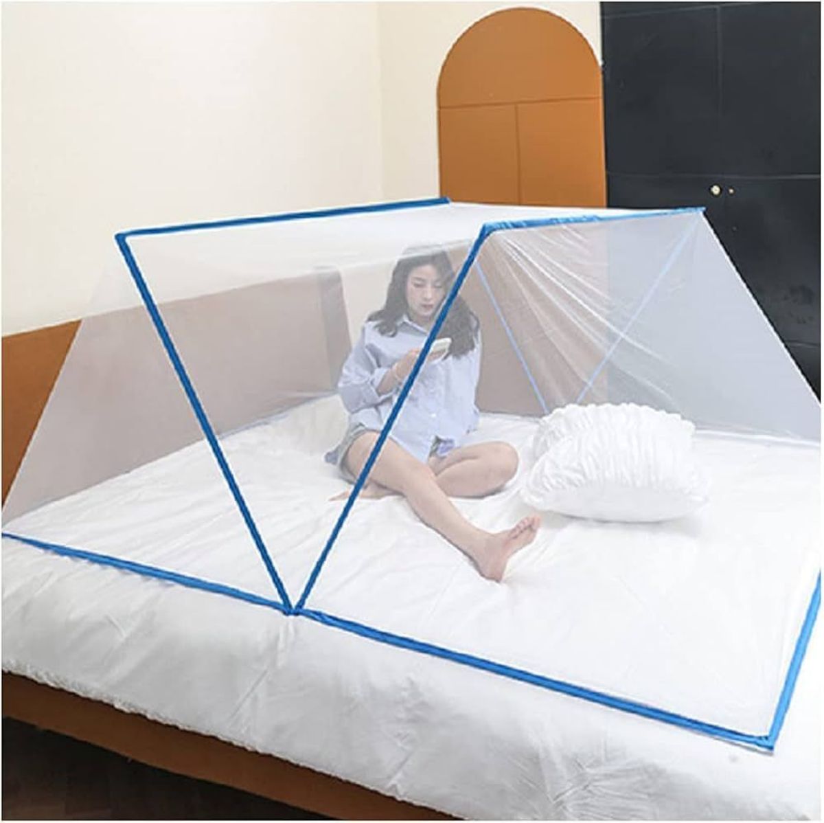 Moustiquaire Pliable - photo 2