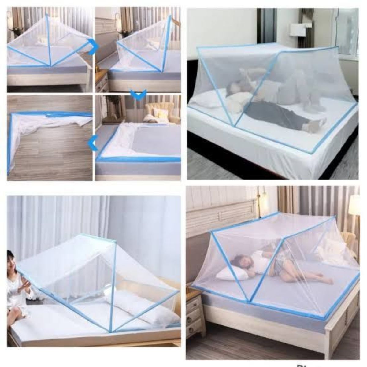 Moustiquaire Pliable - photo 3