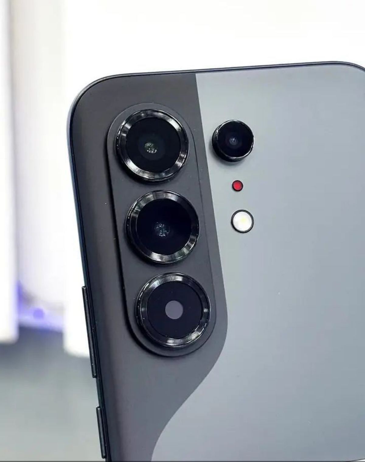 Techno Camon 50 - photo 3