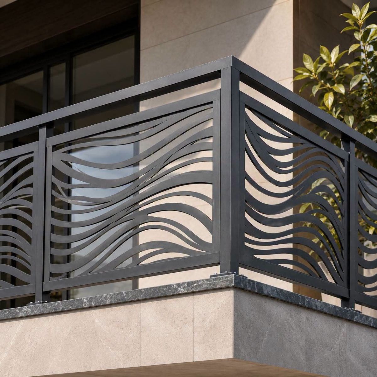 BALCON - photo 2
