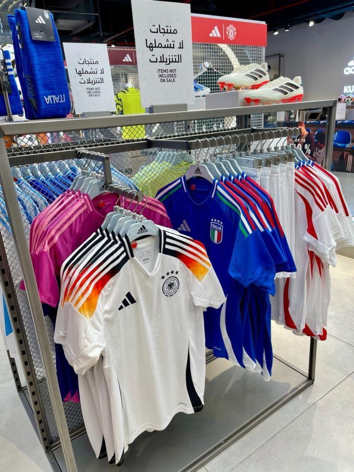 Maillots de foot - photo 3