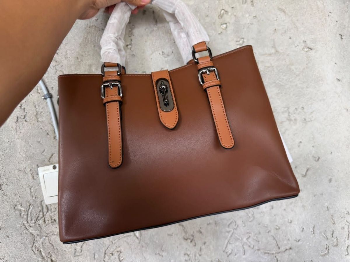 Sac à main dame classe - photo 2