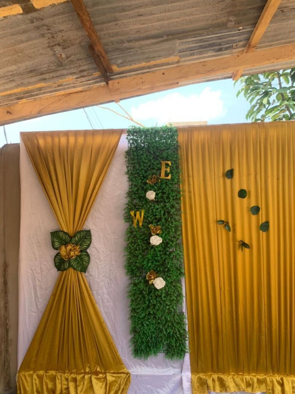 Décoration