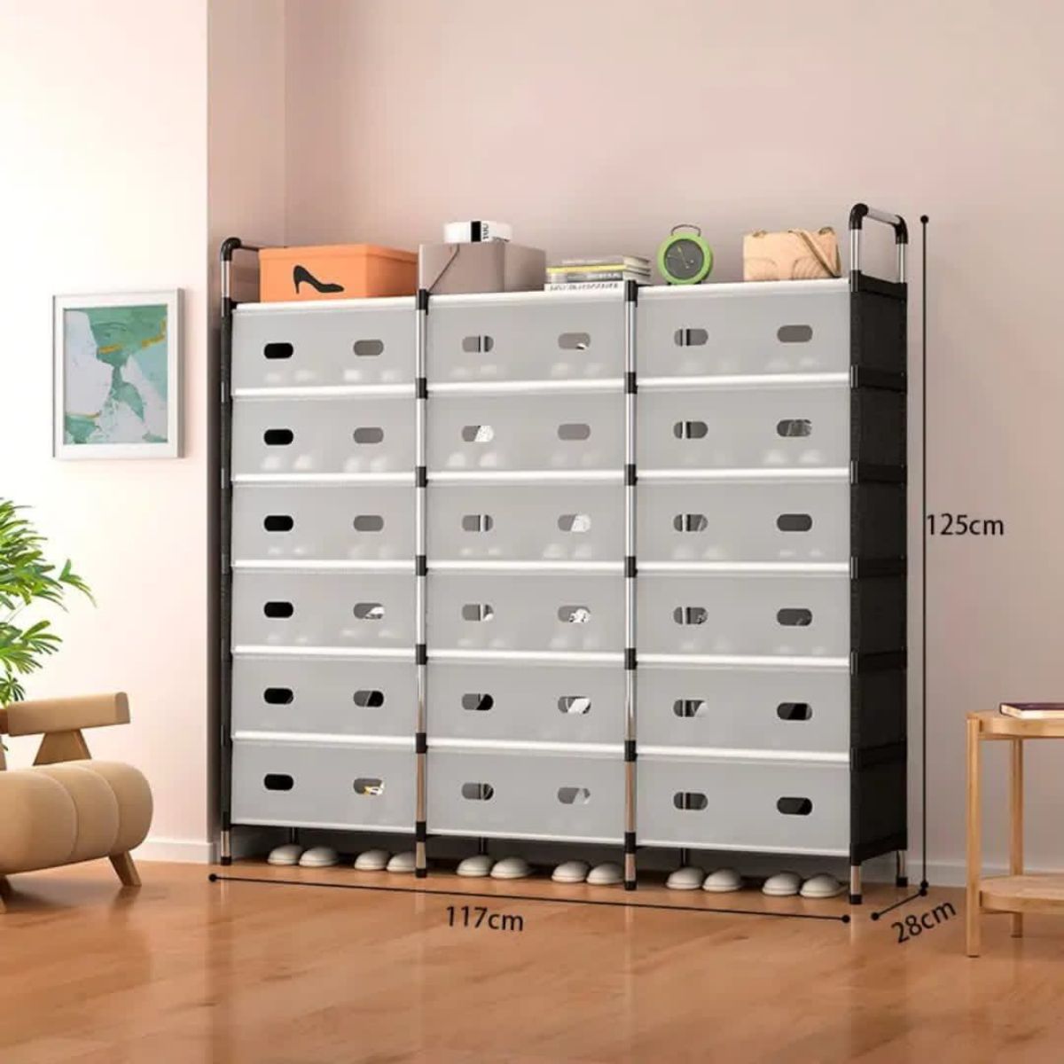 ARMOIRE DE RANGEMENT