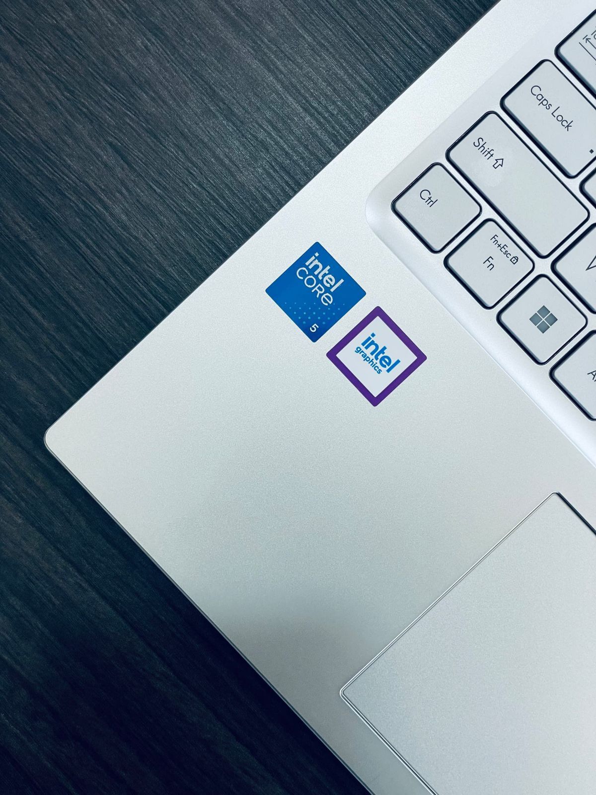 ASUS VivoBook 15 X1504VAP-BS54T - photo 3