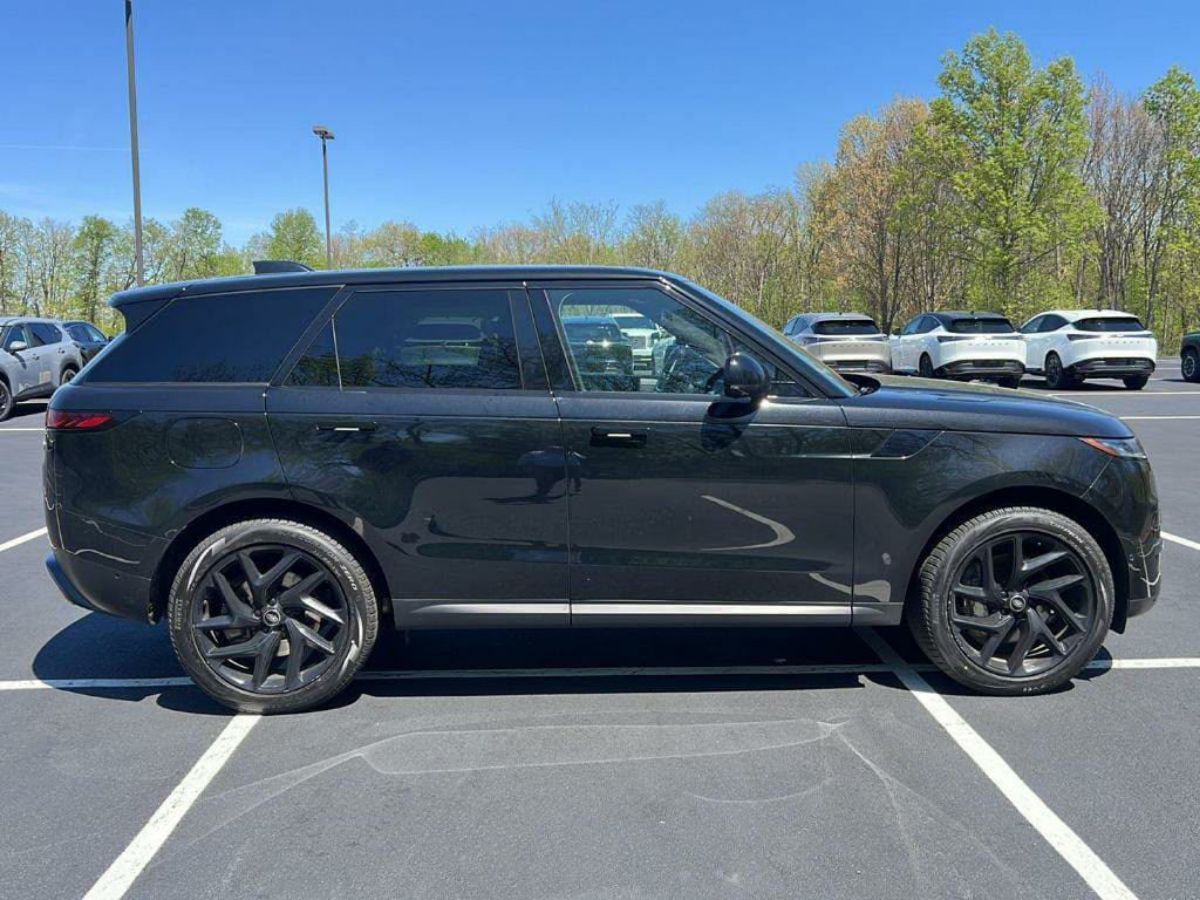 RANGE ROVER SPORT 2023