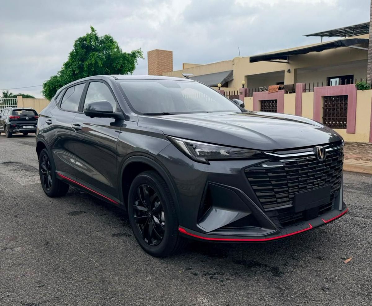 CHANGAN X5PLUS 2026