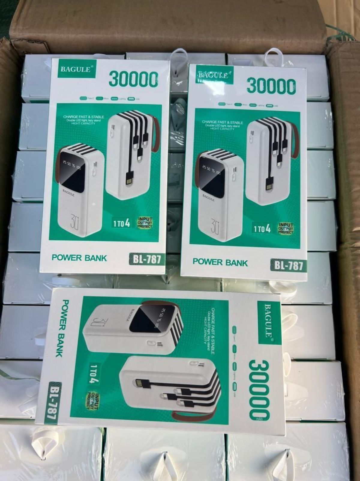 Power Banks - photo 2