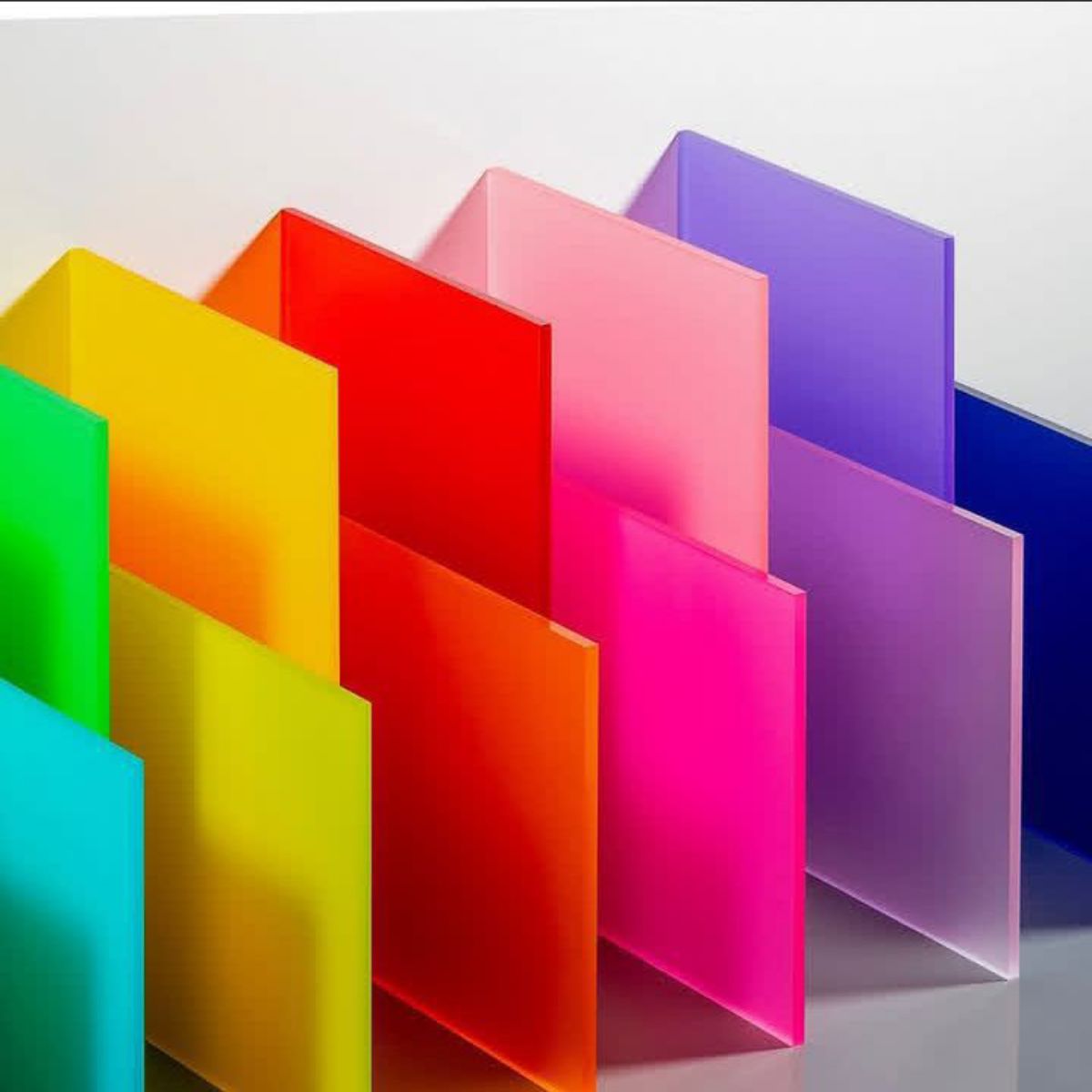 Plexiglass de 3mm
