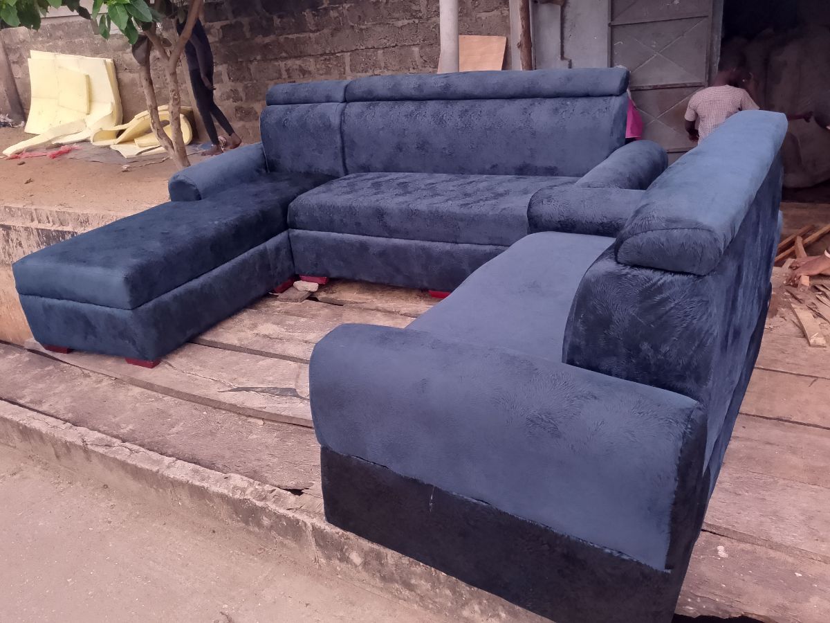FAUTEUIL SALON COMPLET 6-7 PLACES