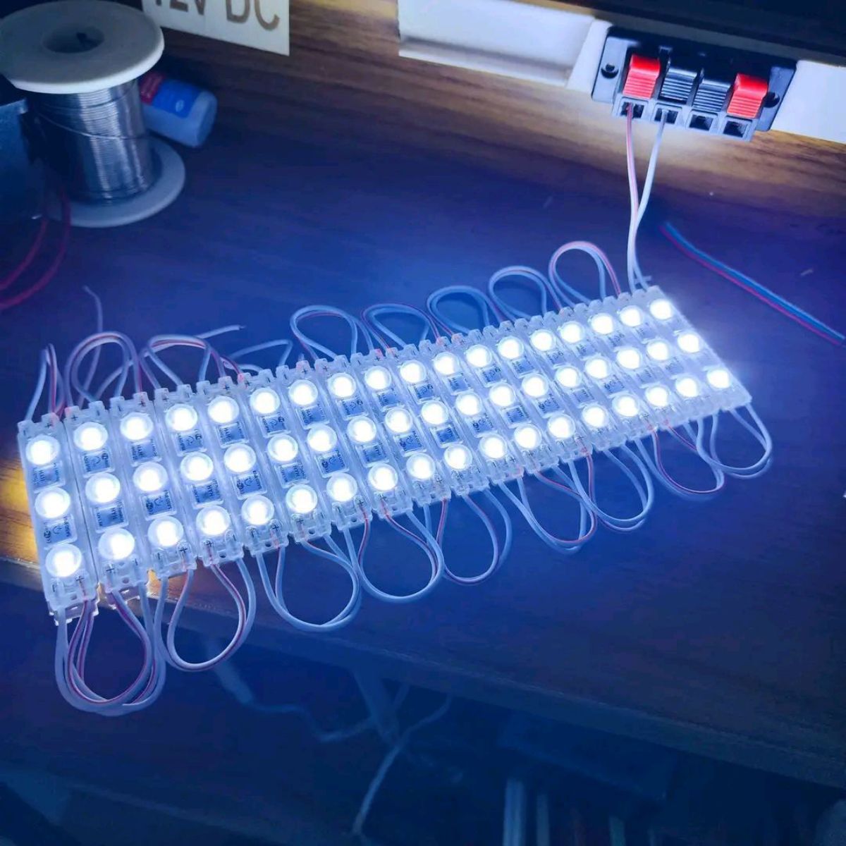 Led pour vos enceintes lumineuses - photo 3
