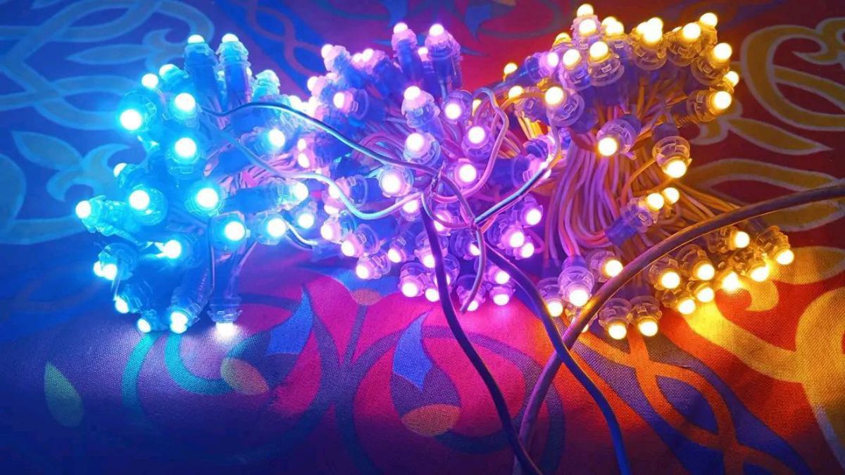 Led - photo 2