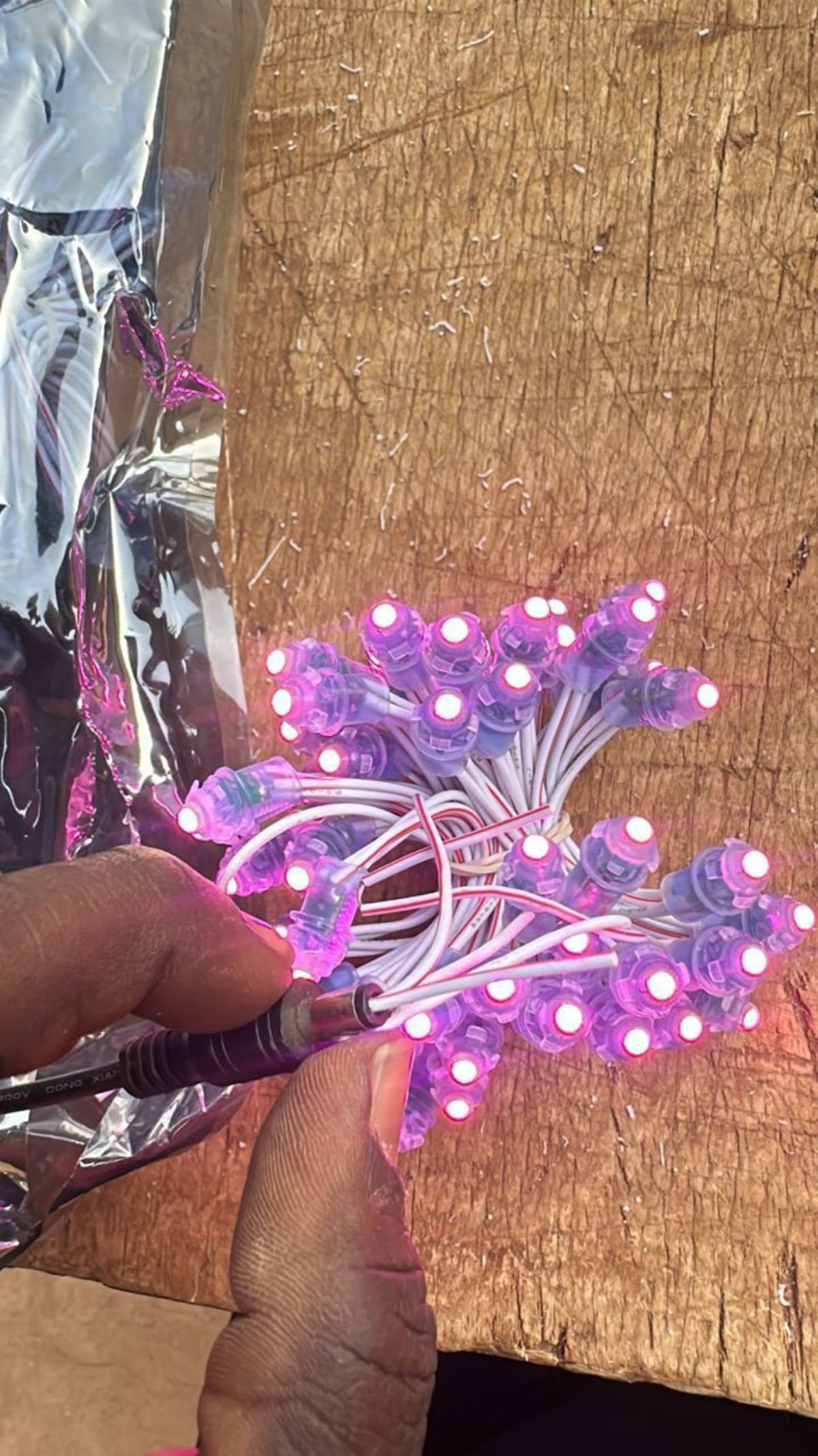 Led - photo 3