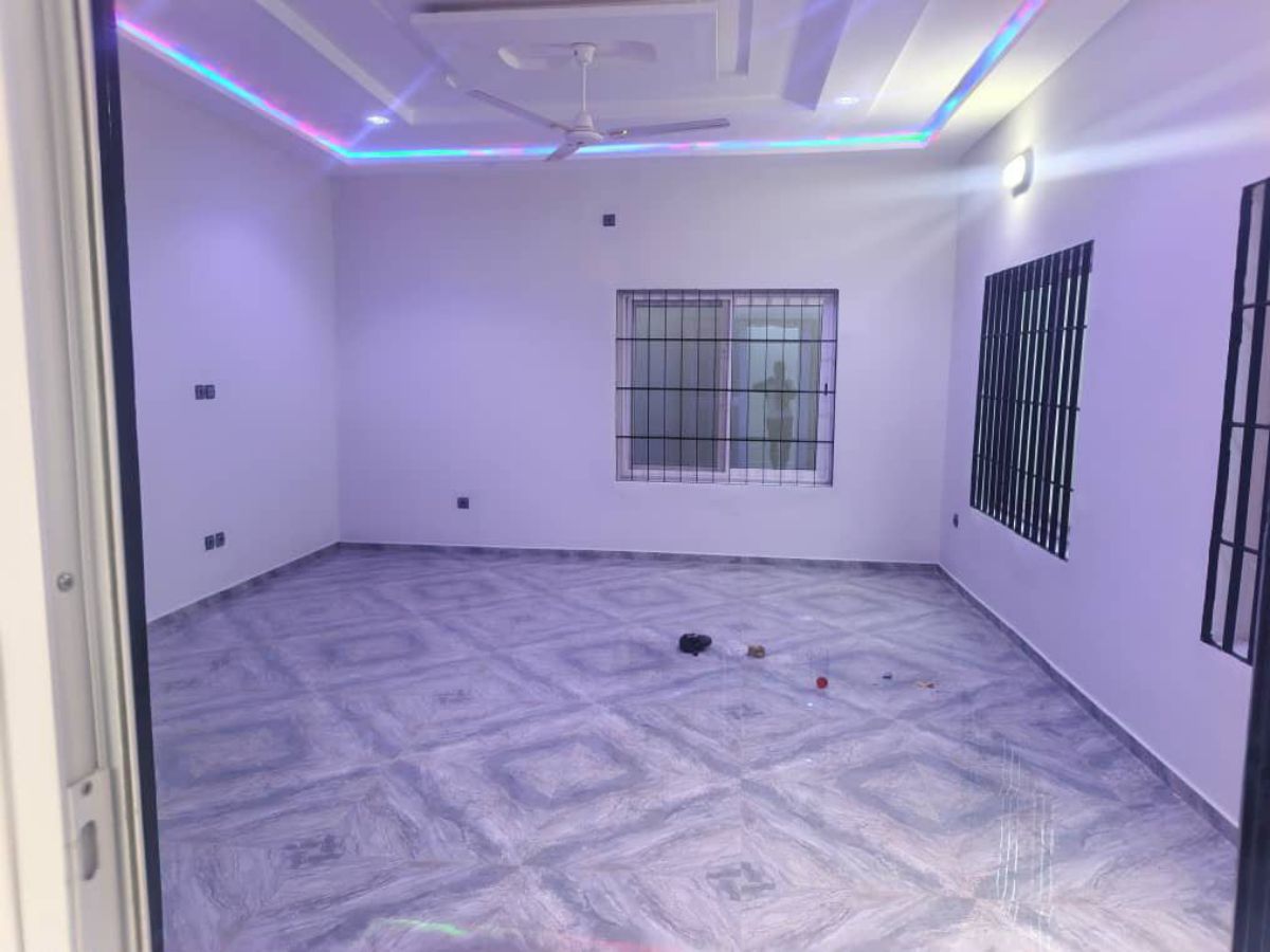 Appartement en cours unique Adidogomé yokoè